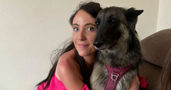 cindy  pet sitter à VILLENAVE D ORNON 33140_3