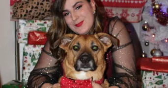 serena pet sitter à HOMMERT 57870