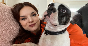 mélanie pet sitter à TOURS 37000_3