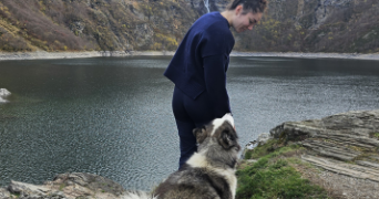 léa pet sitter à Colomiers 31700_7