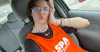 raphaèle pet sitter à MONTPELLIER 34090_1