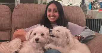 lama pet sitter à PARIS 05 75005