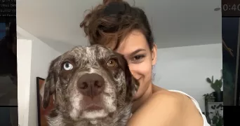 jennyfer pet sitter à BAGNOLET 93170