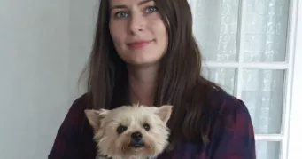 aurelie pet sitter à BOULOGNE BILLANCOURT 92100