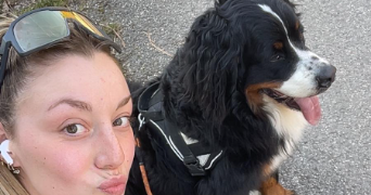 lisa pet sitter à AIX LES BAINS 73100_2