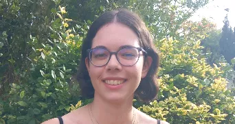 maëlis pet sitter à L ISLE JOURDAIN 32600