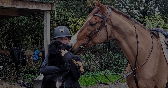 suzanne pet sitter à ST PHILBERT DE GRAND LIEU 44310_5