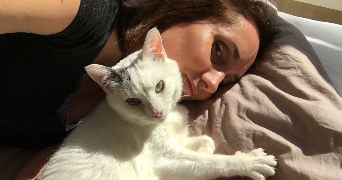 delphine pet sitter à La baule 44500_2