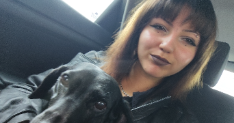angelina pet sitter à ST ETIENNE 42000