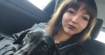 angelina pet sitter à ST ETIENNE 42000