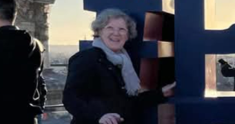 marie pet sitter à AURAY 56400_0