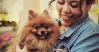 mélissa pet sitter à CENON 33150_2