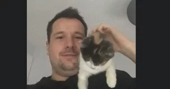 alexis pet sitter à MONDONVILLE 31700