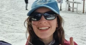 solène pet sitter à ANNECY 74000