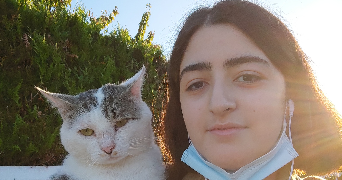 ayse pet sitter à NANTERRE 92000_0