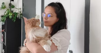 laurry pet sitter à DIJON 21000