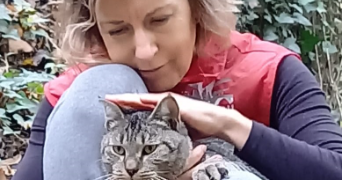 maiténa pet sitter à ST ORENS DE GAMEVILLE 31650_0