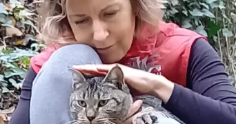 maiténa pet sitter à ST ORENS DE GAMEVILLE 31650