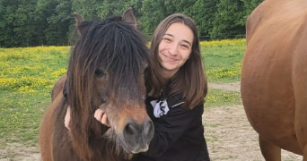 lorane pet sitter à ANGERS 49100_0