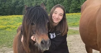 lorane pet sitter à ANGERS 49100