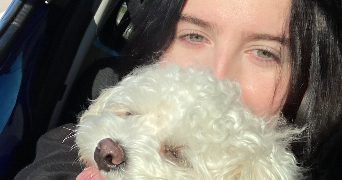 Leslie pet sitter à LEVALLOIS PERRET 92300_2