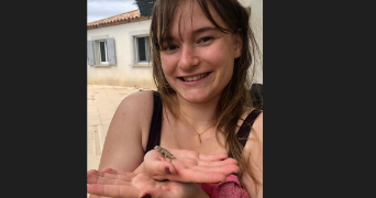 juliette pet sitter à MONTPELLIER 34000_1