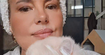 marie pet sitter à LIBOURNE 33500_0