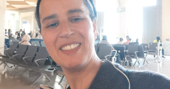 fatima pet sitter à LE BOURGET 93350_0