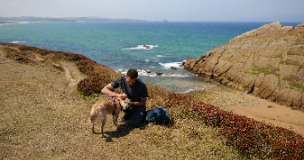 jeremy pet sitter à BAGNEUX 92220_0