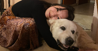 chloé pet sitter à LYON 07 69007_2