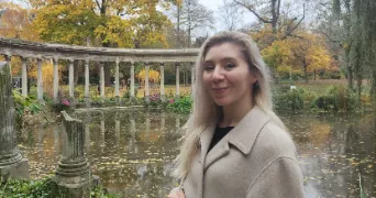 nina pet sitter à PARIS 14 75014