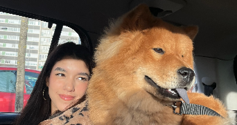 jennah pet sitter à VANDOEUVRE LES NANCY 54500_4