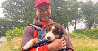 florent pet sitter à TOULOUSE 31300_8