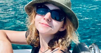 océane pet sitter à NICE 06100