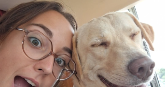 eva pet sitter à CRECHES SUR SAONE 71680_1