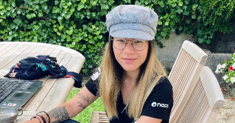 kim pet sitter à ST BRIEUC 22000_0