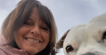 pascale pet sitter à ST MAUR DES FOSSES 94100