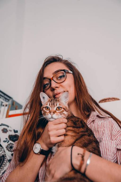 Hélène pet sitter à Bordeaux 33000_6