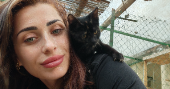 emma pet sitter à CARCASSONNE 11000_3