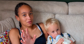 christelle pet sitter à PARIS 10 75010_0