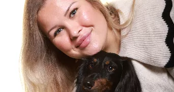 clémence pet sitter à BONDIGOUX 31340