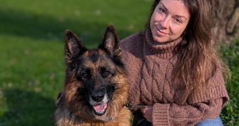 justine pet sitter à ANTONY 92160_10