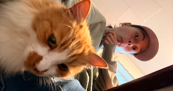 amandine pet sitter à LEVALLOIS PERRET 92300_3