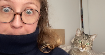 chloé cat sitter à LYON 07 69007_3