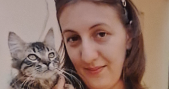beatrice pet sitter à NONTRON 24300_0