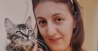 beatrice pet sitter à NONTRON 24300