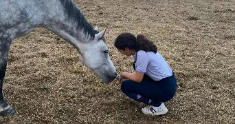 axelle pet sitter à LES PONTS DE CE 49130