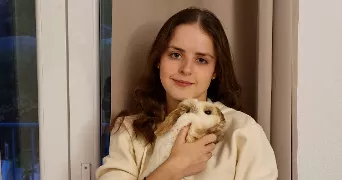 julie pet sitter à MARSEILLE 11 13011