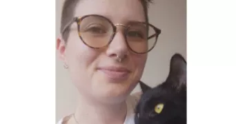 sophie pet sitter à NANCY 54000