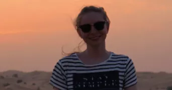 margaux pet sitter à ANTIBES 06600
